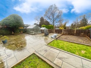 Garden- click for photo gallery